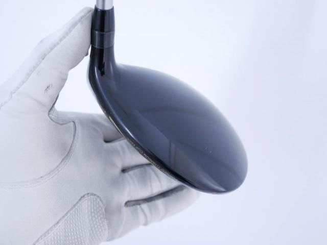 Fairway Wood : Other Brand : หัวไม้ 3 Romaro RAY Alpha Gold (รุ่นปี 2020 หัว Titanium เสียงใส ตีไกลมาก) Loft 15 ก้าน Fujikura Air Speeder