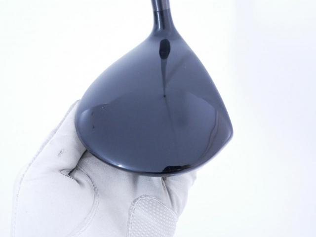 Fairway Wood : Other Brand : หัวไม้ 3 Romaro RAY Alpha Gold (รุ่นปี 2020 หัว Titanium เสียงใส ตีไกลมาก) Loft 15 ก้าน Fujikura Air Speeder