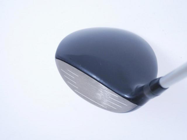 Fairway Wood : Other Brand : หัวไม้ 3 Romaro RAY Alpha Gold (รุ่นปี 2020 หัว Titanium เสียงใส ตีไกลมาก) Loft 15 ก้าน Fujikura Air Speeder