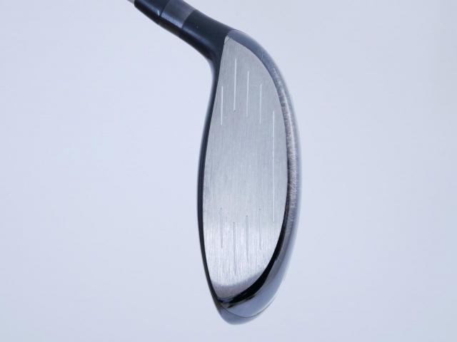 Fairway Wood : Other Brand : หัวไม้ 3 Romaro RAY Alpha Gold (รุ่นปี 2020 หัว Titanium เสียงใส ตีไกลมาก) Loft 15 ก้าน Fujikura Air Speeder