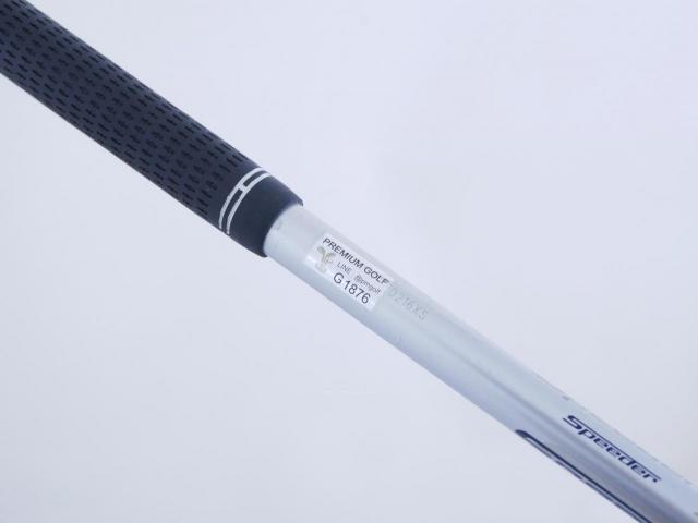 Fairway Wood : Other Brand : หัวไม้ 3 Romaro RAY Alpha Gold (รุ่นปี 2020 หัว Titanium เสียงใส ตีไกลมาก) Loft 15 ก้าน Fujikura Air Speeder