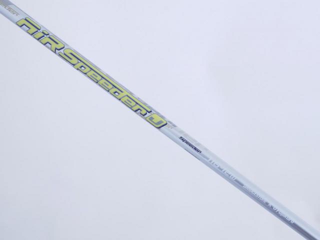 Fairway Wood : Other Brand : หัวไม้ 3 Romaro RAY Alpha Gold (รุ่นปี 2020 หัว Titanium เสียงใส ตีไกลมาก) Loft 15 ก้าน Fujikura Air Speeder