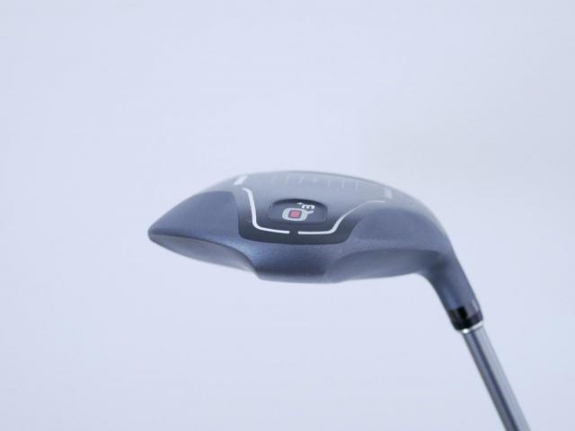 Fairway Wood : PRGR : หัวไม้ 3 PRGR Carrys Q (ออกปี 2021 ตีง่ายมากๆๆๆ) Loft 16.5 Flex R