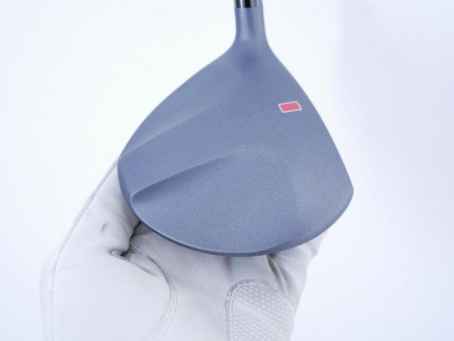 Fairway Wood : PRGR : หัวไม้ 3 PRGR Carrys Q (ออกปี 2021 ตีง่ายมากๆๆๆ) Loft 16.5 Flex R