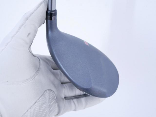 Fairway Wood : PRGR : หัวไม้ 3 PRGR Carrys Q (ออกปี 2021 ตีง่ายมากๆๆๆ) Loft 16.5 Flex R