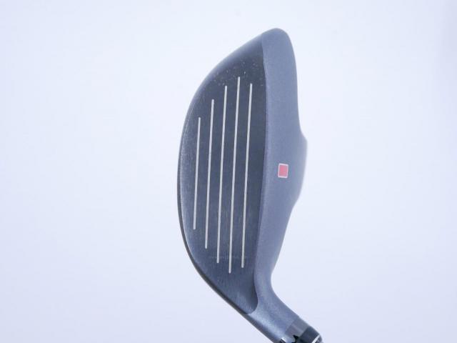 Fairway Wood : PRGR : หัวไม้ 3 PRGR Carrys Q (ออกปี 2021 ตีง่ายมากๆๆๆ) Loft 16.5 Flex R