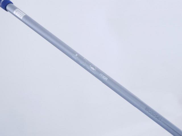 Fairway Wood : PRGR : หัวไม้ 3 PRGR Carrys Q (ออกปี 2021 ตีง่ายมากๆๆๆ) Loft 16.5 Flex R