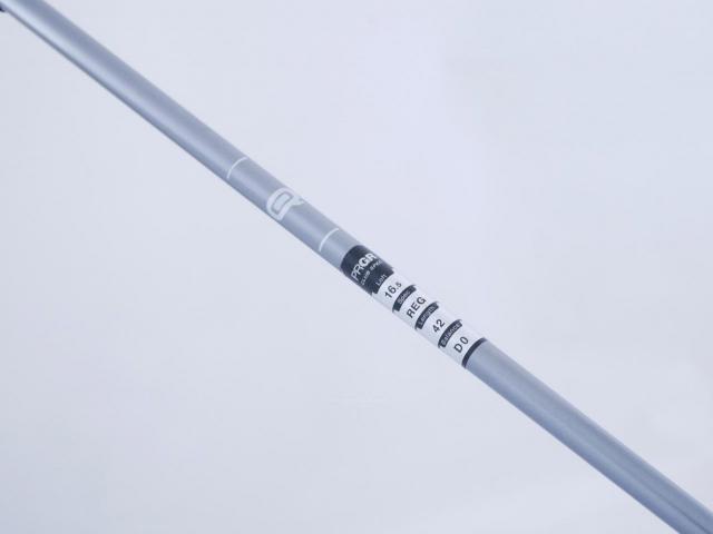 Fairway Wood : PRGR : หัวไม้ 3 PRGR Carrys Q (ออกปี 2021 ตีง่ายมากๆๆๆ) Loft 16.5 Flex R