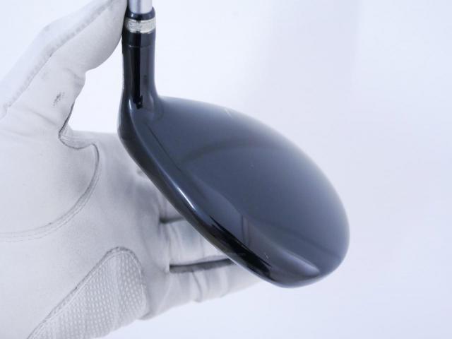 Fairway Wood : Maruman : หัวไม้ 3 Maruman Shuttle Titanium (ปี 2016) Loft 15 Flex R