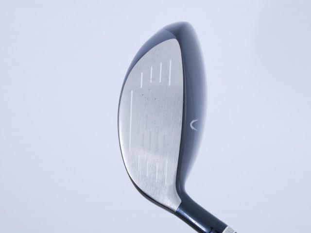 Fairway Wood : Maruman : หัวไม้ 3 Maruman Shuttle Titanium (ปี 2016) Loft 15 Flex R