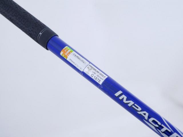 Fairway Wood : Maruman : หัวไม้ 3 Maruman Shuttle Titanium (ปี 2016) Loft 15 Flex R