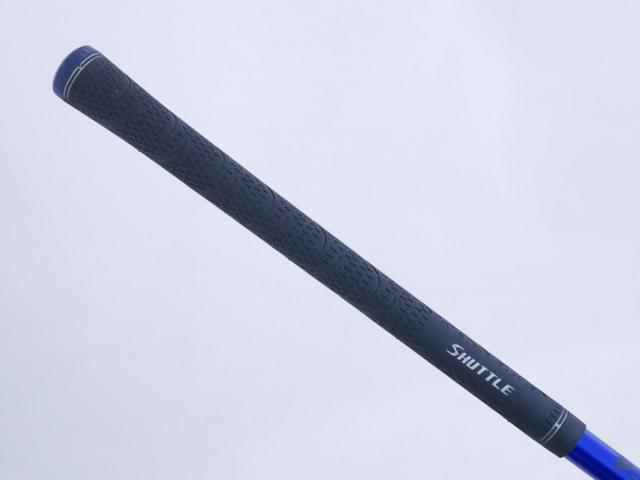 Fairway Wood : Maruman : หัวไม้ 3 Maruman Shuttle Titanium (ปี 2016) Loft 15 Flex R