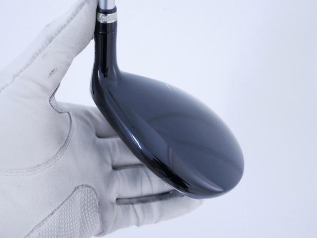 Fairway Wood : Maruman : หัวไม้ 9 Maruman Shuttle Maraging (ออกปี 2016) Loft 24 Flex R