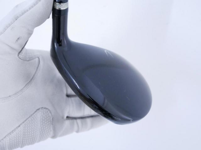 Fairway Wood : Maruman : หัวไม้ 11 Maruman Shuttle Maraging (ปี 2016) Loft 27 Flex R