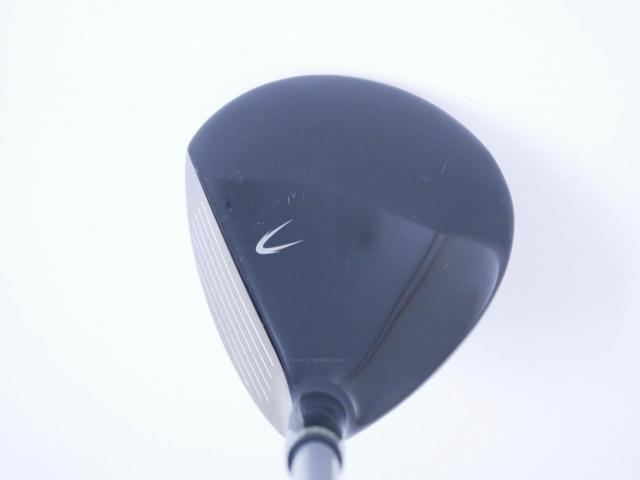 Fairway Wood : Maruman : หัวไม้ 11 Maruman Shuttle Maraging (ปี 2016) Loft 27 Flex R