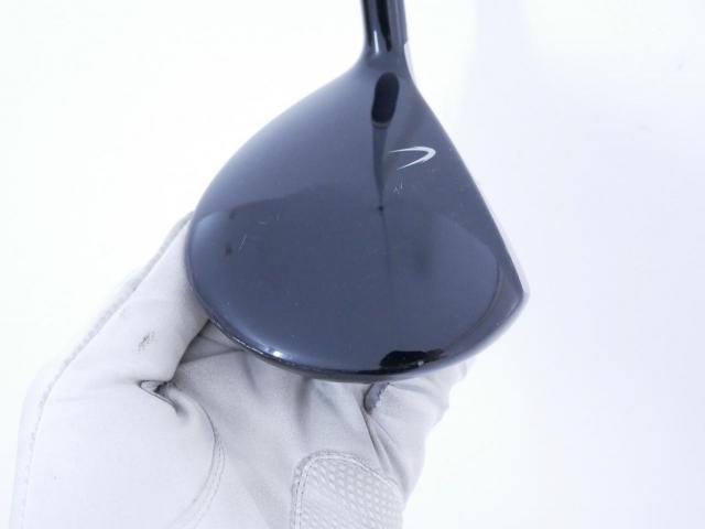 Fairway Wood : Maruman : หัวไม้ 11 Maruman Shuttle Maraging (ปี 2016) Loft 27 Flex R