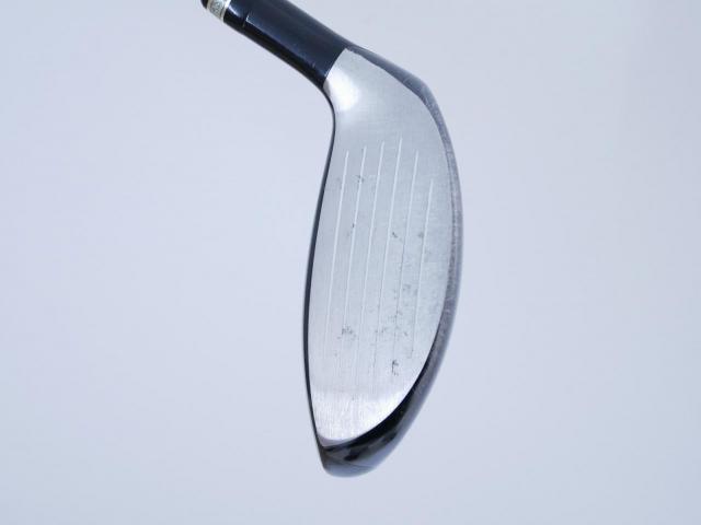 Fairway Wood : Maruman : หัวไม้ 11 Maruman Shuttle Maraging (ปี 2016) Loft 27 Flex R