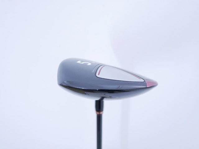 Fairway Wood : Maruman : หัวไม้ 5 Maruman Shuttle i4000X Loft 18 Flex R