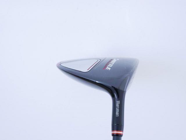 Fairway Wood : Maruman : หัวไม้ 5 Maruman Shuttle i4000X Loft 18 Flex R