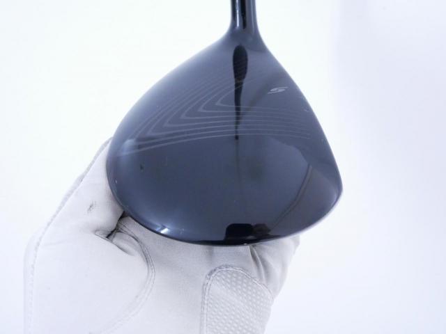 Fairway Wood : Maruman : หัวไม้ 5 Maruman Shuttle i4000X Loft 18 Flex R