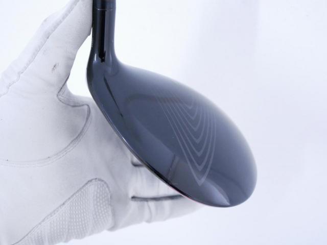 Fairway Wood : Maruman : หัวไม้ 5 Maruman Shuttle i4000X Loft 18 Flex R