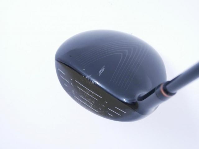 Fairway Wood : Maruman : หัวไม้ 5 Maruman Shuttle i4000X Loft 18 Flex R