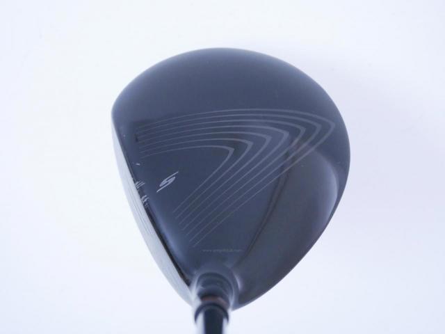 Fairway Wood : Maruman : หัวไม้ 5 Maruman Shuttle i4000X Loft 18 Flex R