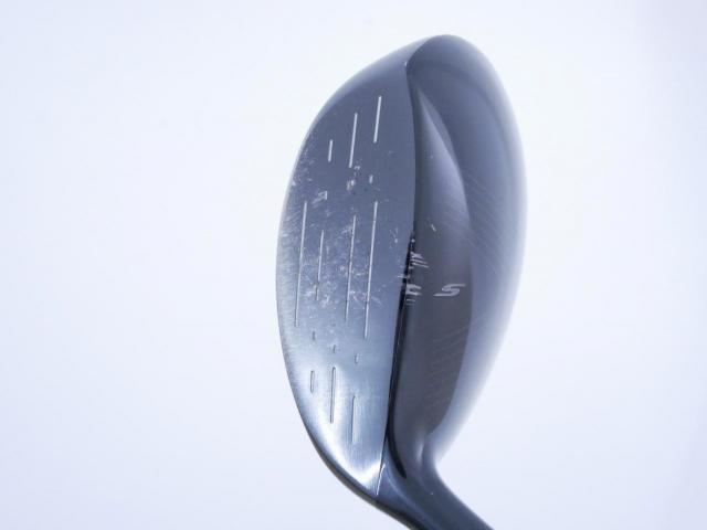 Fairway Wood : Maruman : หัวไม้ 5 Maruman Shuttle i4000X Loft 18 Flex R