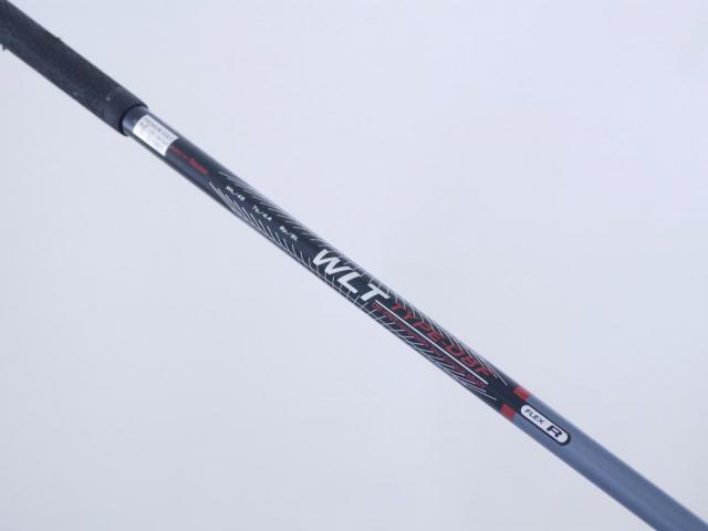 Fairway Wood : Maruman : หัวไม้ 5 Maruman Shuttle i4000X Loft 18 Flex R