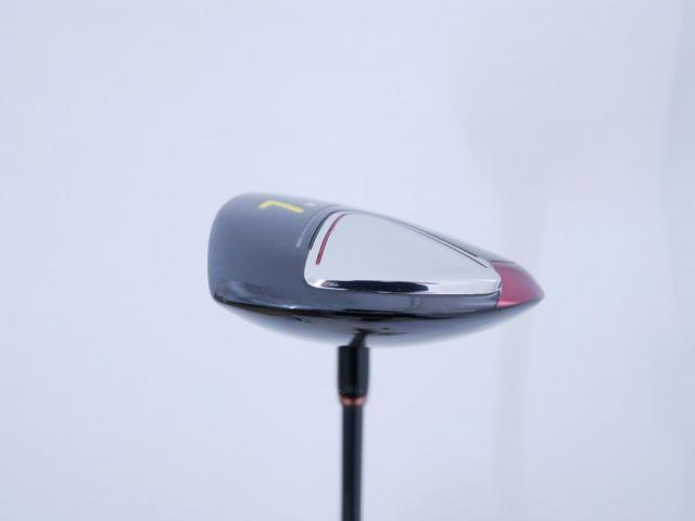 Fairway Wood : Maruman : หัวไม้ 7 Maruman Shuttle i4000X Loft 21 Flex R