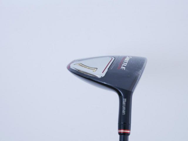 Fairway Wood : Maruman : หัวไม้ 7 Maruman Shuttle i4000X Loft 21 Flex R