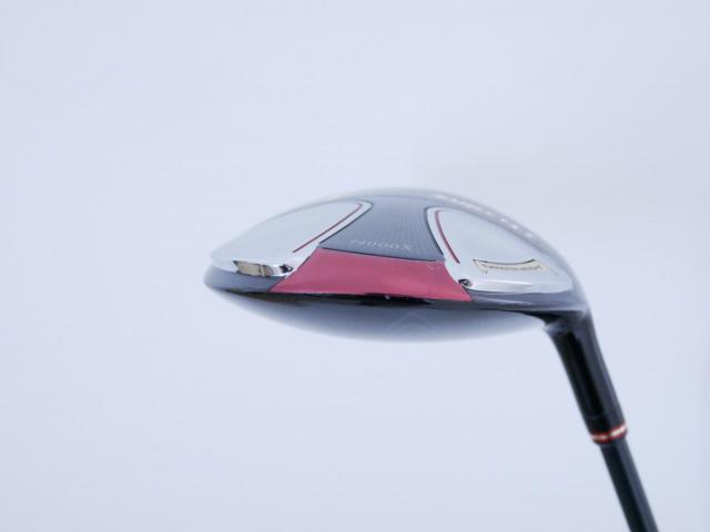 Fairway Wood : Maruman : หัวไม้ 7 Maruman Shuttle i4000X Loft 21 Flex R