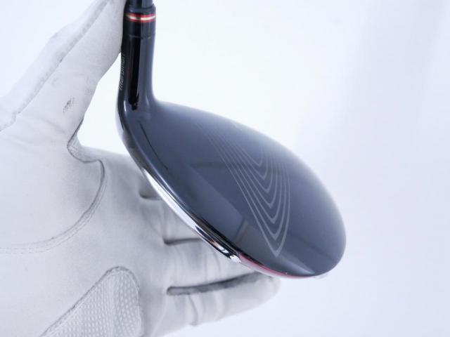 Fairway Wood : Maruman : หัวไม้ 7 Maruman Shuttle i4000X Loft 21 Flex R