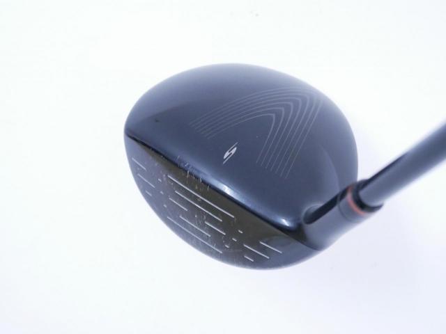 Fairway Wood : Maruman : หัวไม้ 7 Maruman Shuttle i4000X Loft 21 Flex R