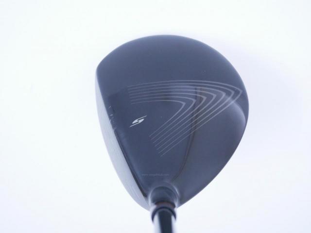 Fairway Wood : Maruman : หัวไม้ 7 Maruman Shuttle i4000X Loft 21 Flex R