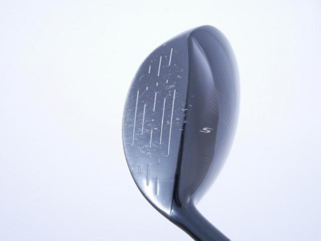 Fairway Wood : Maruman : หัวไม้ 7 Maruman Shuttle i4000X Loft 21 Flex R