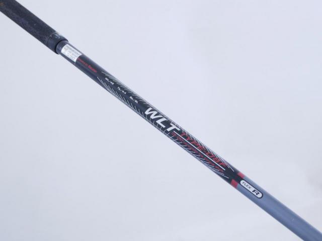 Fairway Wood : Maruman : หัวไม้ 7 Maruman Shuttle i4000X Loft 21 Flex R