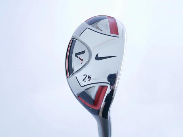 Fairway Wood : Other Brand : ไม้กระเทย Nike VR Loft 18 ก้านเหล็ก Flex S