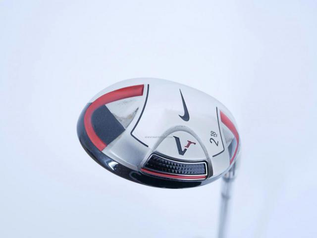 Fairway Wood : Other Brand : ไม้กระเทย Nike VR Loft 18 ก้านเหล็ก Flex S