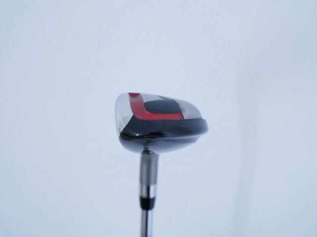 Fairway Wood : Other Brand : ไม้กระเทย Nike VR Loft 18 ก้านเหล็ก Flex S