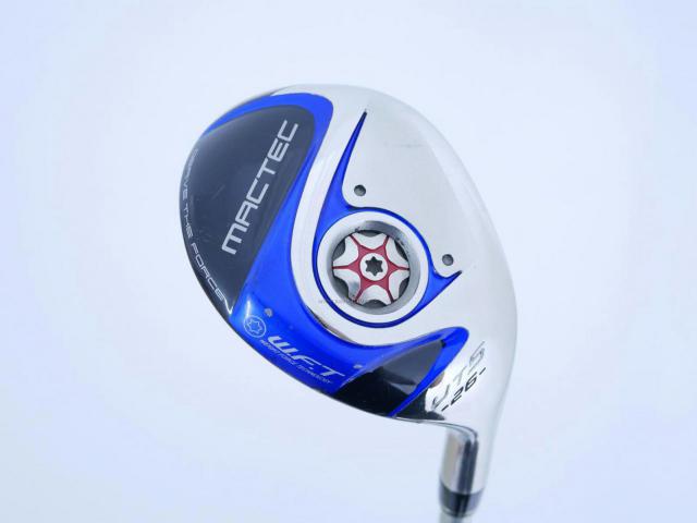 Fairway Wood : Other Brand : ไม้กระเทย Macgregor Mactec 101 Loft 26 Flex R