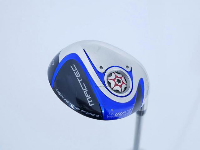 Fairway Wood : Other Brand : ไม้กระเทย Macgregor Mactec 101 Loft 26 Flex R