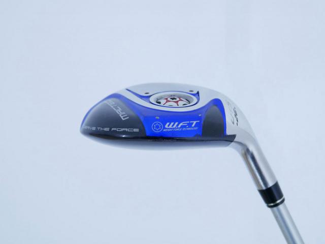 Fairway Wood : Other Brand : ไม้กระเทย Macgregor Mactec 101 Loft 26 Flex R