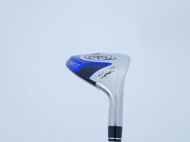 Fairway Wood : Other Brand : ไม้กระเทย Macgregor Mactec 101 Loft 26 Flex R