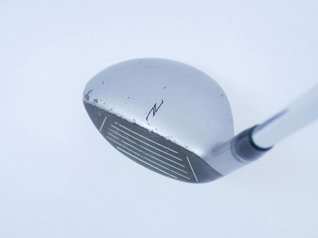 Fairway Wood : Maruman : ไม้กระเทย Maruman ZETA Type 713 Loft 19 ก้านเหล็ก NS Pro 950 Flex S