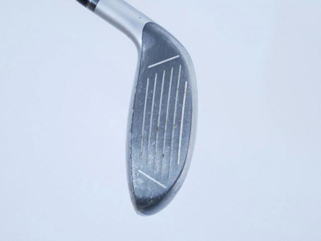 Fairway Wood : Maruman : ไม้กระเทย Maruman ZETA Type 713 Loft 19 ก้านเหล็ก NS Pro 950 Flex S