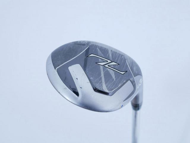 Fairway Wood : Maruman : ไม้กระเทย Maruman ZETA Type 713 Loft 19 ก้านเหล็ก NS Pro 950 Flex S