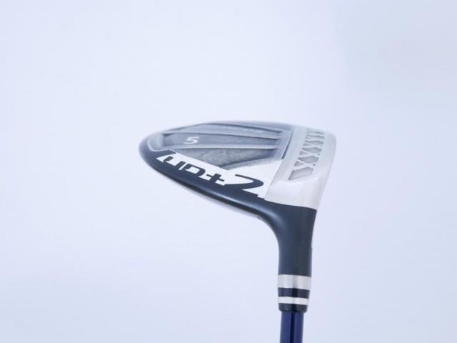Fairway Wood : Yamaha : **มีบุบ** หัวไม้ 5 Yamaha Inpres UD+2 (ออกปี 2021 เบา สบาย ไกล) Loft 17 ก้าน Fujikura Air Speeder Flex R