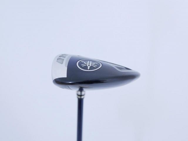 Fairway Wood : Yamaha : **มีบุบ** หัวไม้ 5 Yamaha Inpres UD+2 (ออกปี 2021 เบา สบาย ไกล) Loft 17 ก้าน Fujikura Air Speeder Flex R