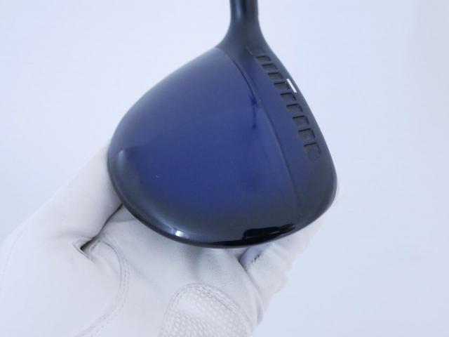Fairway Wood : Yamaha : **มีบุบ** หัวไม้ 5 Yamaha Inpres UD+2 (ออกปี 2021 เบา สบาย ไกล) Loft 17 ก้าน Fujikura Air Speeder Flex R